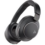 Poly Voyager Surround 80 UC Headset On-Ear Bluetooth kabellos kabelgebunden