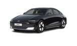 Hyundai IONIQ 6 77,4kWh 168kW Dynamiq Elektro Schwarz