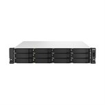 QNAP TS-h1887XU-RP-E2334-16G 18 Schächte NAS-Server 16GB RAM rackmount