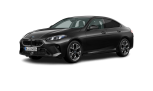 BMW 2er Gran Coupé 220 Gran Coupé Benzin Schwarz