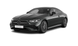 Mercedes-Benz CLE 180 Benzin Grau