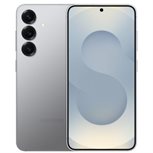 Samsung Galaxy S25 SM-S931BZSGEEB 12GB RAM 256GB Silver Shadow 15,64cm