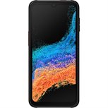 Samsung Galaxy Xcover 6 Pro 6GB RAM 128GB Schwarz 16,72cm 6,6Zoll 5G
