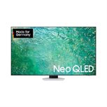 Samsung GQ55QN85CAT 138cm 55Zoll QN85C Neo QLED 4K UHD HDR Silver 2023