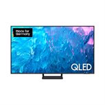 Samsung GQ75Q70CAT 189cm 75Zoll Q70C QLED 4K UHD HDR Titan Gray 2023