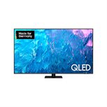 Samsung GQ85Q70CAT 214cm 85Zoll Q70C QLED 4K UHD HDR Titan Gray 2023