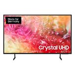 Samsung GU55DU7199U 138cm 55Zoll DU7199 Series 2160p 3840x2160 HDR Schwarz