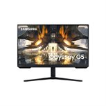 Samsung Odyssey G5 S32AG520PU LED 80cm 32Zoll 2560x1440 QHD @ 165Hz