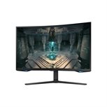 Samsung Odyssey G6 G65B 81,3cm 32Zoll 2560x1440 QHD @240Hz HDR600 1ms