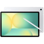 Samsung Snapdragon SM-X620NZSREUB 33,3cm 13,1Zoll 8GB 128GB Silber