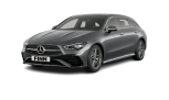 Mercedes-Benz CLA Shooting Brake 200 d Shooting Brake Diesel Grau