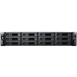 Synology DS3622XS+ 12 Schächte NAS 8GB RAM