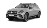 Mercedes-Benz GLE GLE 450 d 4MATIC Diesel Grau