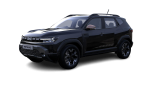 Dacia Duster Mild Hybrid 130 4x4 Benzin Schwarz