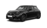 MINI COOPER S Tr Steptronic Plug-In-Hybrid Schwarz