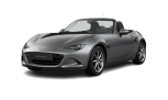 Mazda MX-5 RF 1.5 SKYACTIV-G 132 Benzin Grau