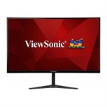 Viewsonic VX2719-PC-MHD Curve Gaming 68,58 cm 27 Zoll 1920 x 1080