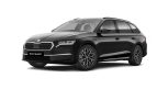 Skoda Octavia Combi 2.0 TDI 110kW DSG  Combi Diesel Schwarz