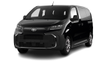Toyota Proace Verso 2,2-l-D-4D 110kW L1 8-Sitzer Diesel Schwarz