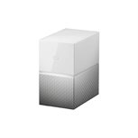 WD My Cloud Home Duo WDBMUT0040JWT 4TB HDD 2TB x 2 Gigabit Ethernet