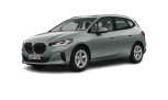 BMW 2er Active Tourer 220i Steptronic Benzin Grau