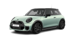 MINI COOPER S Tr Steptronic Plug-In-Hybrid Grün