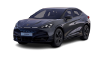 Cupra Tavascan 210 kW / (286 PS) / 77 kWh Elektro Grau